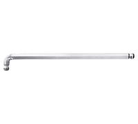 Gedore Tournevis Gedore XL offset, double embout à bille 4 mm Quantité:1