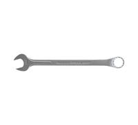 Gedore Clé mixte 1 B 27 mm, L 352 mm, forme B, acier CV - 1 pièce