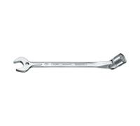 Gedore Clé mixte fourche et douille Gedore profil UD 16 mm Quantité:1