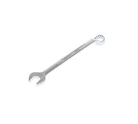 GEDORE Clé mixte, Taille 1.1/8", En pouces, Contre-coudée, coudée, 12 Pans, Profil UD, Clé, 1 B 1.1/8AF