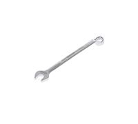 GEDORE Clé mixte, Taille 1/2", En pouces, Contre-coudée, coudée, 12 Pans, Profil UD, Clé, 1 B 1/2AF