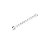 GEDORE Clé mixte, Taille 16 mm, Extra longue, Coudée à 15°, 12 Pans, Profil UD, Clé, 265 mm, 7 XL 16