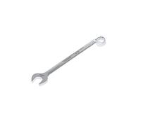 GEDORE Clé mixte 1 B 25 mm – L 328 mm, forme B, acier CV
