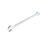 GEDORE Clé mixte, Taille 46 mm, Extra longue, Coudée à 15°, 12 Pans, Profil UD, Clé, 640 mm, 7 XL 46