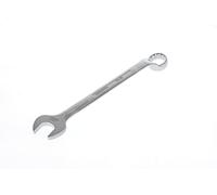Gedore Clé mixte DIN 3113B 46 mm contre-coudée profil UD 12 pans