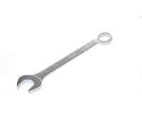 GEDORE Clé mixte, Taille 80 mm, Métrique, Contre-coudée, coudée, 12 Pans, Clé, 1 B 80