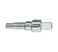 Gedore Clé plate combinée Gedore n° 380100 avec cliquet 1/2" n° 380200 Quantité:1