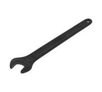 Gedore Clé plate simple 894 ouv. de clé 10 mm L. 106 mm phosphaté avec trou d'accrochag Quantité:1