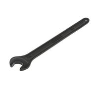 Gedore Clé plate simple 894 ouv. de clé 8 mm L. 94 mm phosphaté sans trou d'accrochage Quantité:1