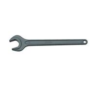 Gedore Clé plate simple 894 ouv. de clé 90 mm L. 690 mm gris acier Quantité:1