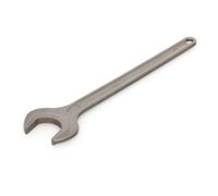 Gedore Clé plate simple Gedore 894 ouv. de clé 85 mm L. 690 mm gris acier Quantité:1