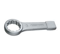 Gedore Clé polygonale à frapper 22 mm - 306 22