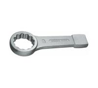 Gedore Clé polygonale à frapper 306 34 ouv. 34 mm L. 195 mm acier CV GEDORE Quantité:1