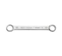 Gedore Clé polygonale double droite DIN 837B 36 x 41 mm 12 pans