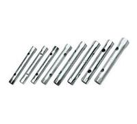 Gedore clé tubulaire 26 r-120 kd lot de 12 pièces de 32 mm G