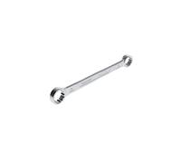 Gedore Clé polygonale double 4 13 x 17 mm 167 mm droit GEDORE Quantité:1