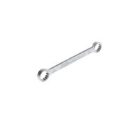 Gedore ouble anneau Gedore profil UD droit 18x19 mm Quantité:1