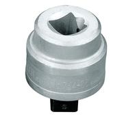 Gedore Cliquet adaptable 1"" droite - 754-06