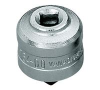 Gedore Cliquet adaptable 754-00 1/4 po. rotation à droite 20 dents 754-00 GEDORE Quantité:1