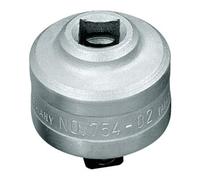 Gedore Cliquet adaptable 754-02 1/2 po. rotation à droite 48 dents 754-02 GEDORE Quantité:1