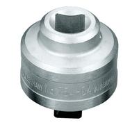 Gedore Cliquet à emboîter 754-04 3/4 po. à droite – 36 dents