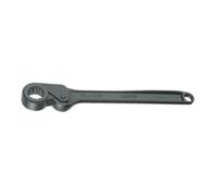 Gedore Cliquet Gedore 16" avec anneau profil UD 32 mm Quantité:1