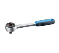 Gedore Cliquet reversible 1/4"" 129 mm - 2093 U-3