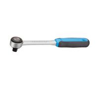 Gedore Cliquet réversible 3093 U-3 3/8 po. poignée bicomp. 72 dents L. 200 mm Quantité:1