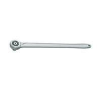 Gedore Cliquet réversible 3293 Z-94 3/4 po. 36 dents L. 510 mm avec carré travers. GEDO Quantité:1