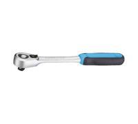 liquet à levier 1/2" 270 mm 60 dents Gedore | 4010886805558