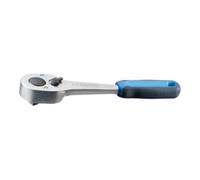 Gedore cliquet réversible à levier 2093 U-10 1/4 po. poignée bicomp. 24 dents L. 129 mm Quantité:1