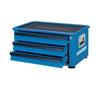 Coffre à outils Gedore avec 3 tiroirs 1430