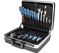 Gedore Assortiment d'outils Gedore PROFI en caisse, 100 pièces Quantité:1