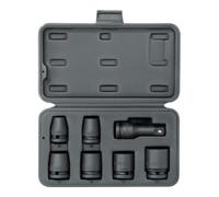 Gedore Coffret de douilles impact 1/2" Gedore K 19-007 10-24 mm Quantité:1