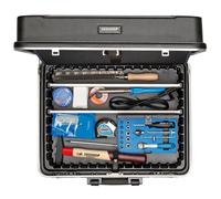 Gedore Coffret d'électricien 90 pièces - 1090
