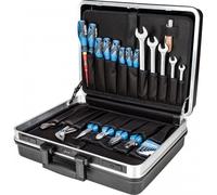 Gedore coffret embouts vissage - 74 pièces