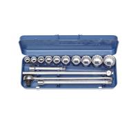 Gedore Composition de douilles 3/4"" 15/16-2"" - D 32 EAU-2