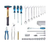 Gedore Composition universelle d'outils 41 pièces - S 1150