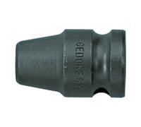Gedore Connecteur Gedore 1/4" skt - 3/8" vkt Quantité:1