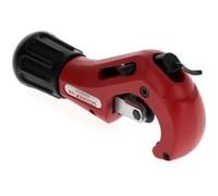 GEDORE Coupe-tube télescopique rouge, pour tube en cuivre