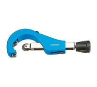 Coupe-tube pour tubes en plastique/composites 6-76 mm