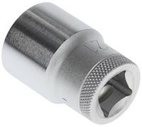 Gedore D 19 21 6134520 Douille 21 mm 1/2\ (12.5 mm)