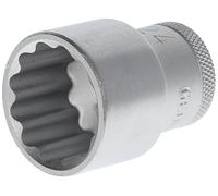 Gedore D 19 24 6134870 Douille 24 mm 1/2\ (12.5 mm)