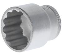 Gedore D 19 32 6135760 Douille 32 mm 1/2\ (12.5 mm)