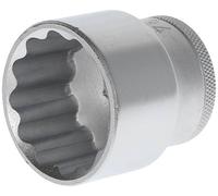 Gedore D 19 34 2545314 Douille 34 mm 1/2\ (12.5 mm)