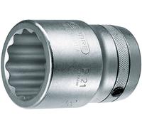 Gedore D 21 1.5/8AF 6176600 Douille 1 5/8\ 1\ (25 mm)