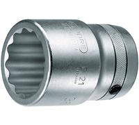 Gedore D 21 2.AF 6177090 Douille 2\ 1\ (25 mm)