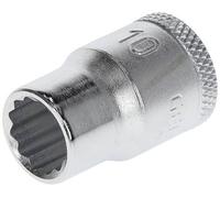 Gedore D 30 10 6229230 Douille 10 mm 3/8\ (10 mm)