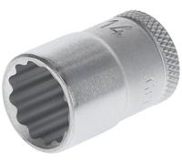 Gedore D 30 14 6230910 Douille 14 mm 3/8\ (10 mm)