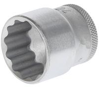 Gedore Douille Gedore insert 3/8'' profil UD 24 mm Quantité:1